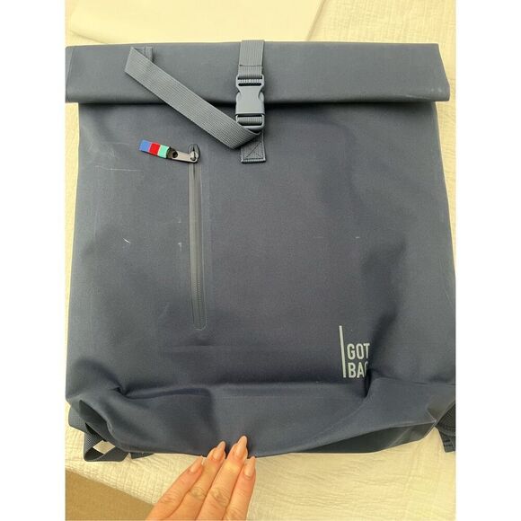 GOT BAG - ROLLTOP LITE Backpack NEW NWT main image 6